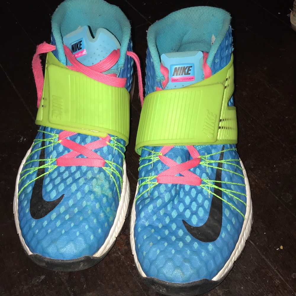 Men Nike Zoom Toranada